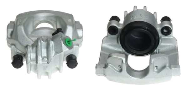 Brake caliper